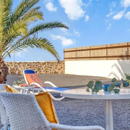 Casa Filale Sun And Relax Βίλα Lajares Εξωτερικό φωτογραφία