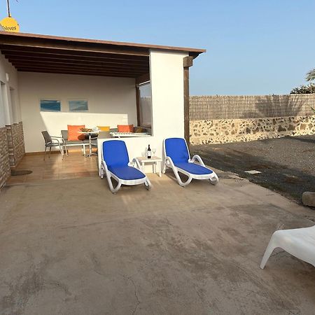Casa Filale Sun And Relax Βίλα Lajares Εξωτερικό φωτογραφία