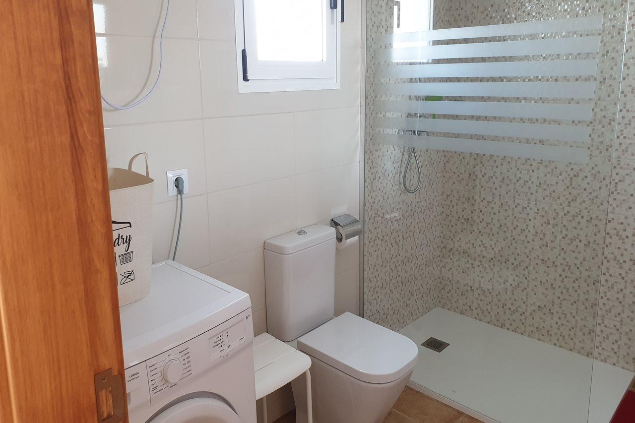 Casa Filale Sun And Relax Βίλα Lajares Εξωτερικό φωτογραφία
