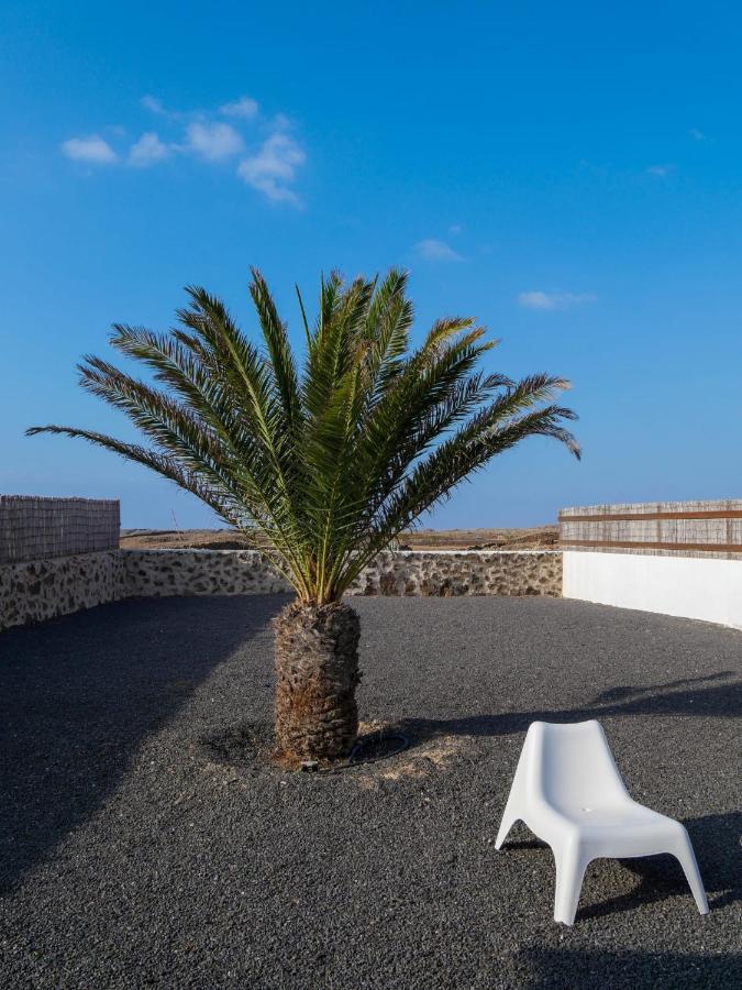 Casa Filale Sun And Relax Βίλα Lajares Εξωτερικό φωτογραφία
