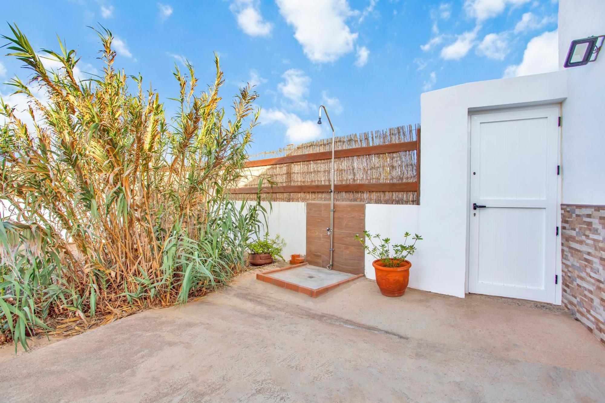 Casa Filale Sun And Relax Βίλα Lajares Εξωτερικό φωτογραφία