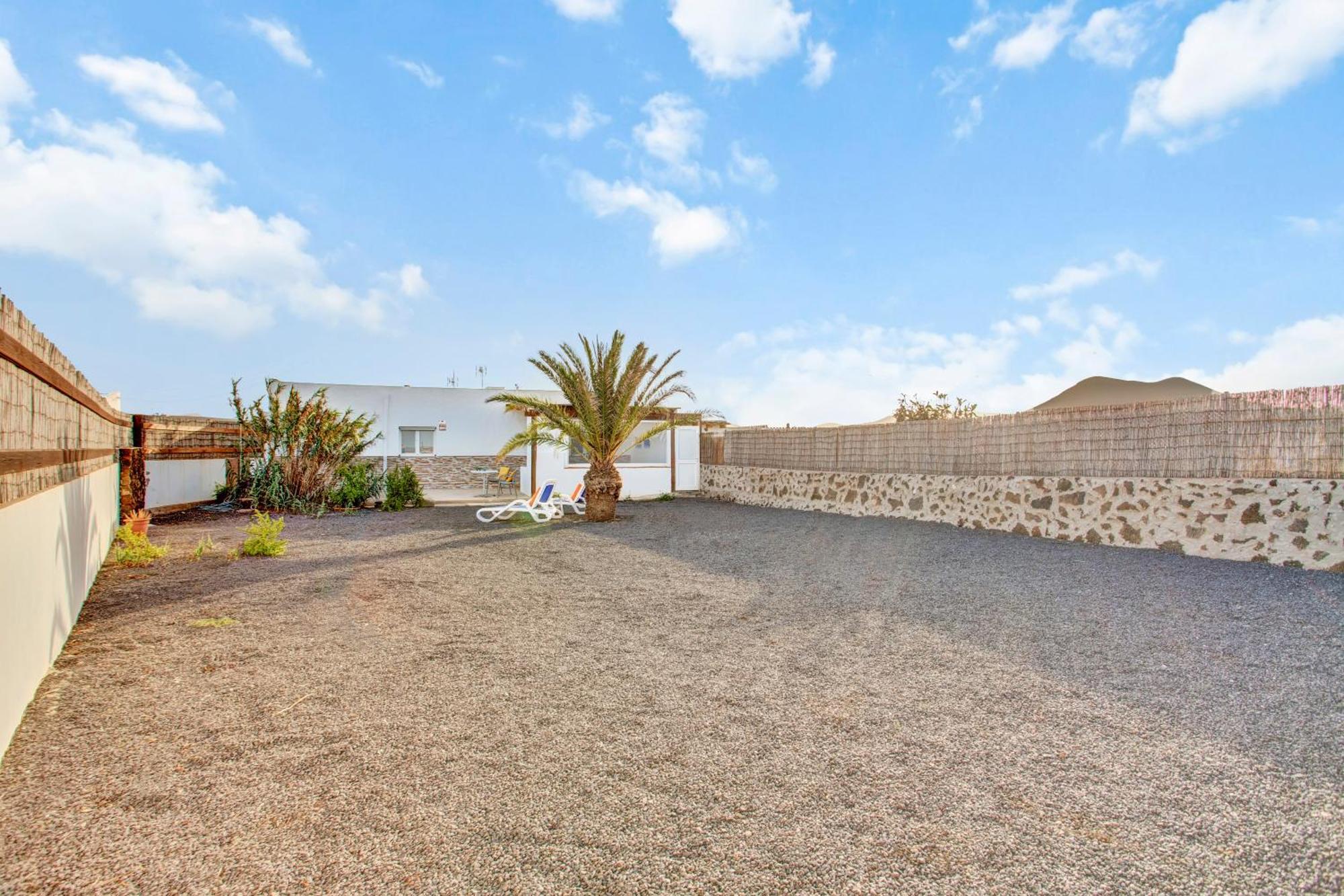 Casa Filale Sun And Relax Βίλα Lajares Εξωτερικό φωτογραφία