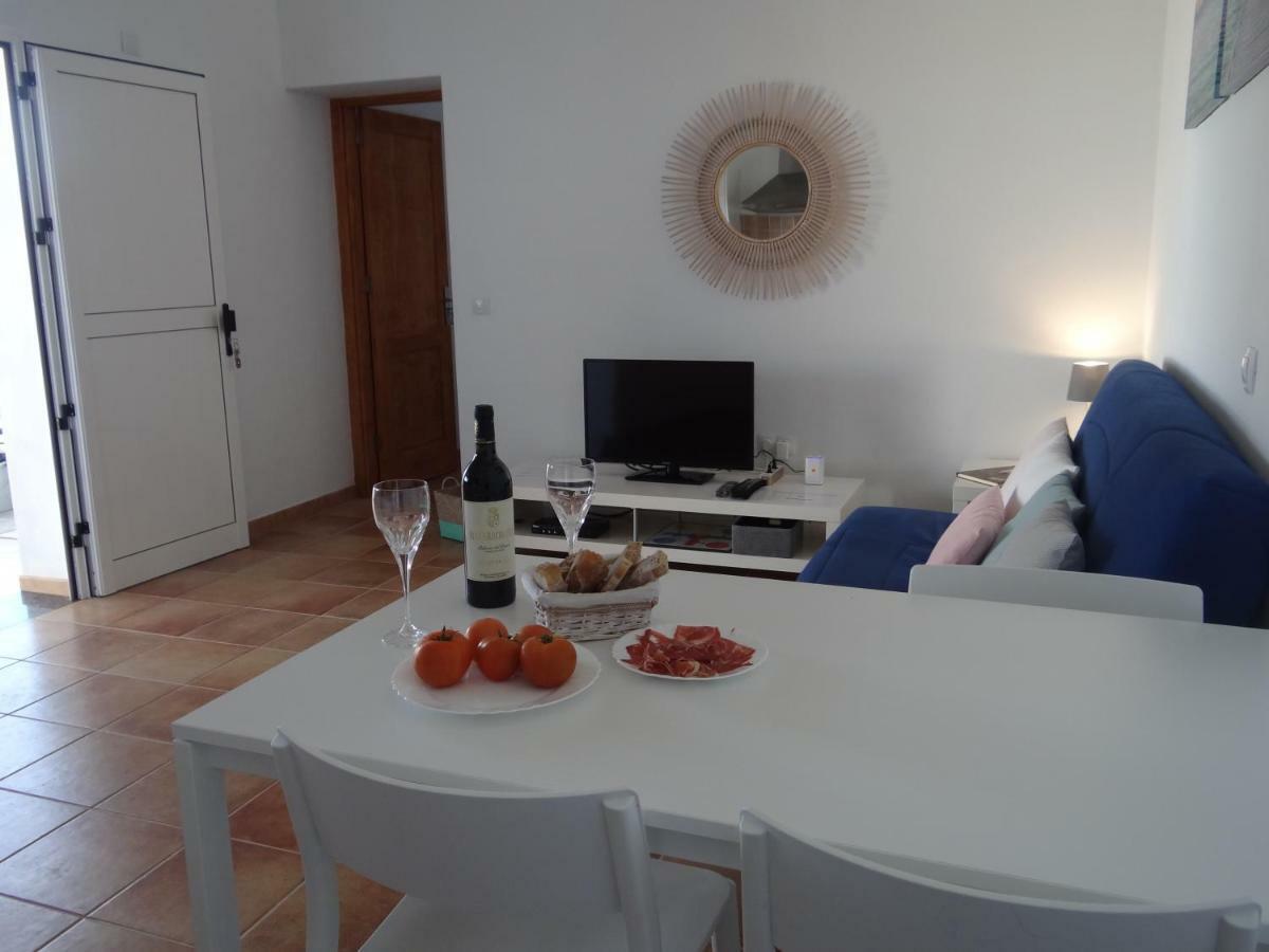 Casa Filale Sun And Relax Βίλα Lajares Εξωτερικό φωτογραφία