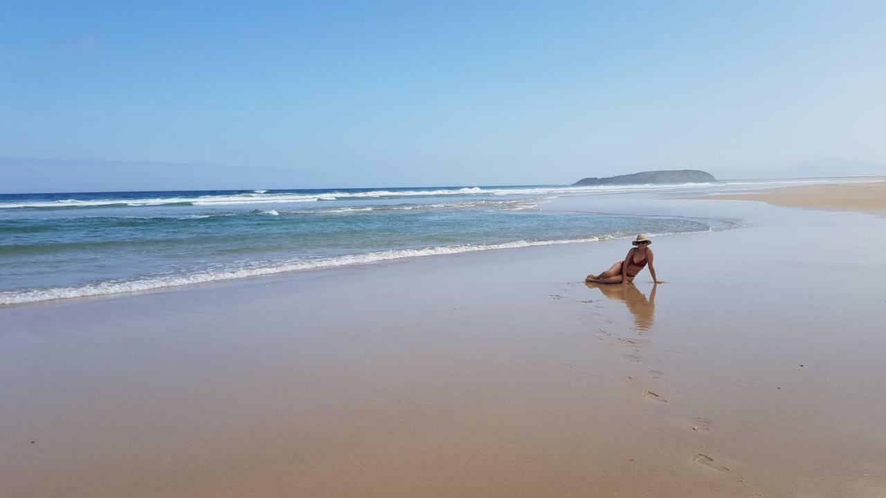 Casa Filale Sun And Relax Βίλα Lajares Εξωτερικό φωτογραφία